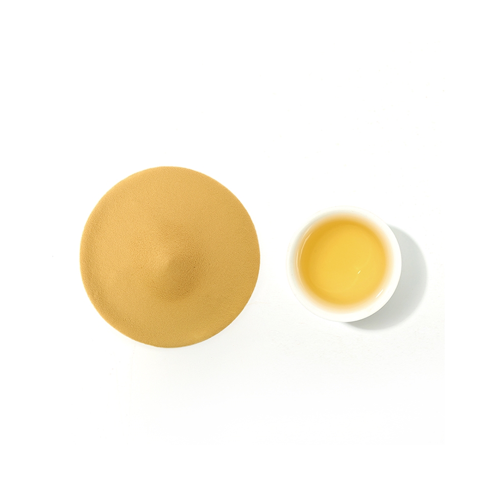 白茶粉